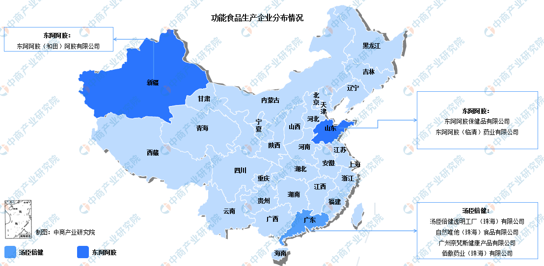 安顺市食品企业上市规划(食品企业上市规划建议)