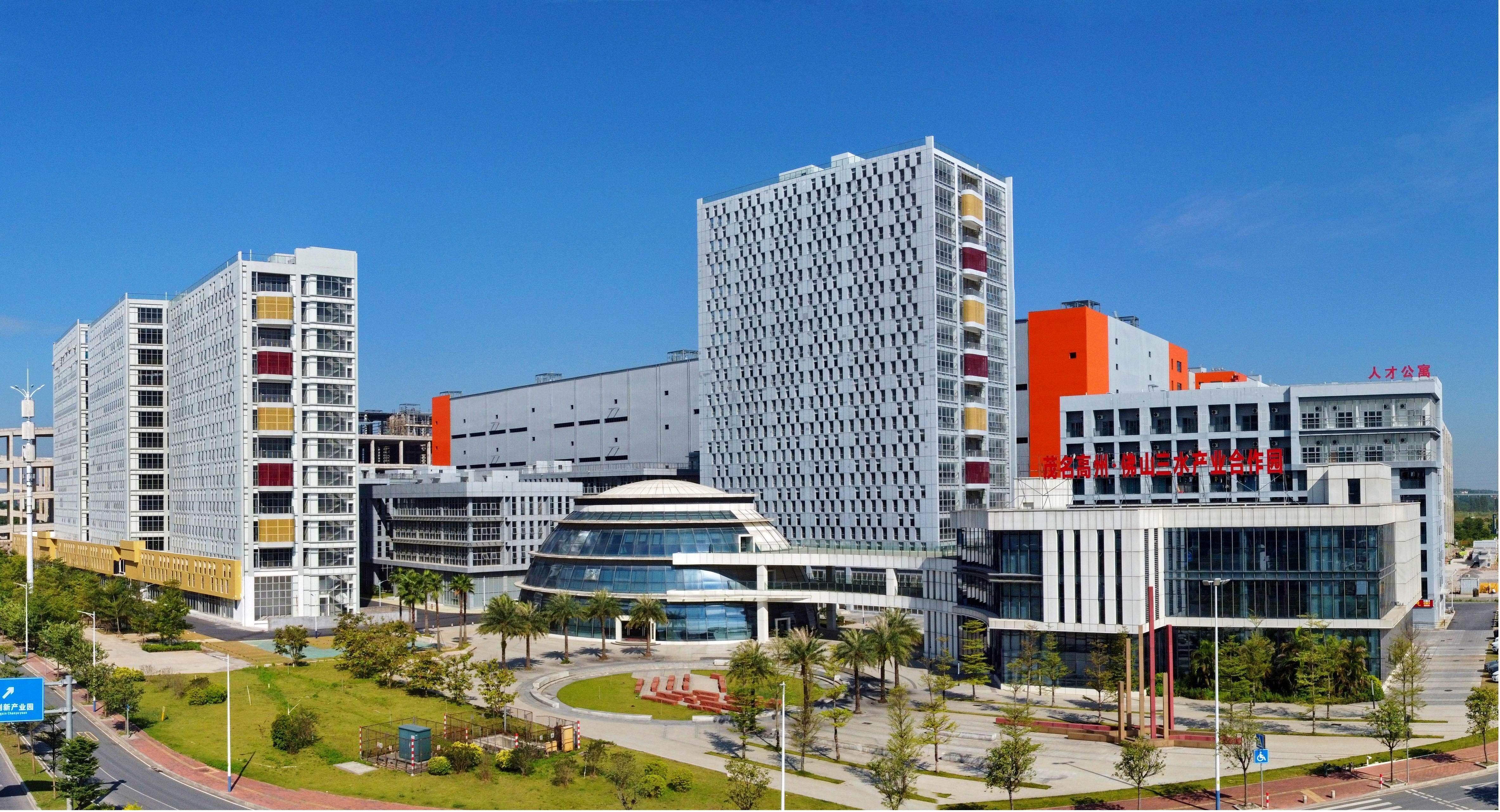 安顺市佛山行业研究(佛山龙头企业排行榜)