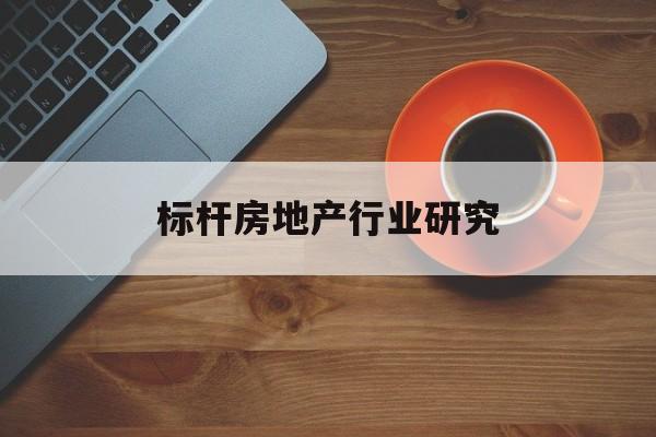 安顺市标杆房地产行业研究(房地产领域的标杆人物)